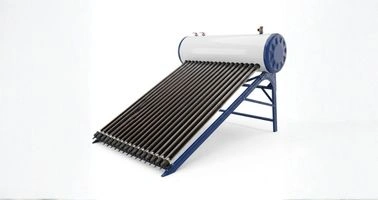 Solar Water Heater